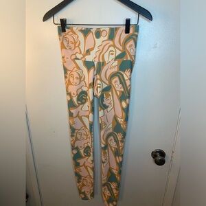 Dazey LA leggings